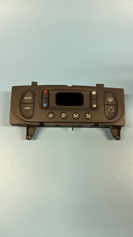 Commande chauffage RENAULT SCENIC 1 PHASE 2  - 1