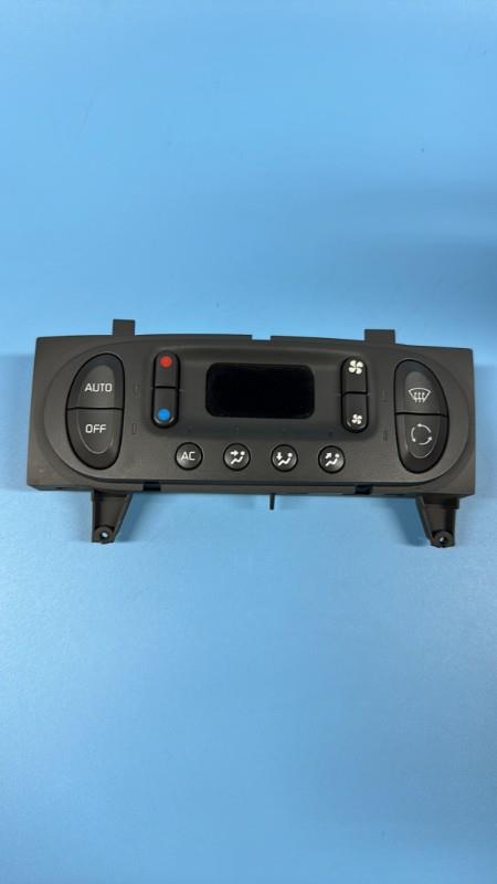 Commande chauffage RENAULT SCENIC 1 PHASE 2  - 1