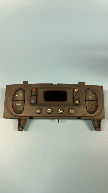 Commande chauffage RENAULT SCENIC 1 PHASE 2  - 1