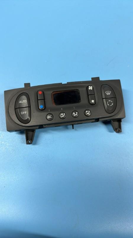 Commande chauffage RENAULT SCENIC 1 PHASE 2  - 1