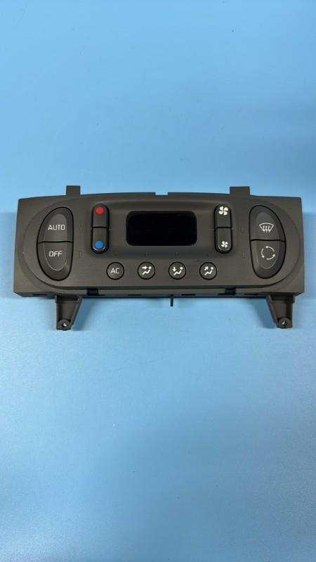 Commande chauffage RENAULT SCENIC 1 PHASE 2  - 1