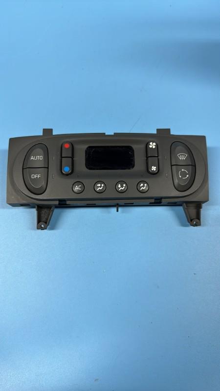 Commande chauffage RENAULT SCENIC 1 PHASE 2  - 1