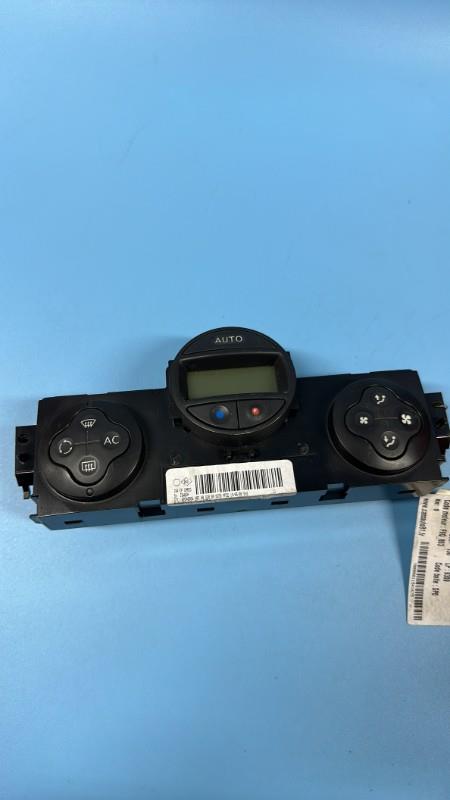Commande chauffage RENAULT SCENIC 2 PHASE 2 Diesel - 1