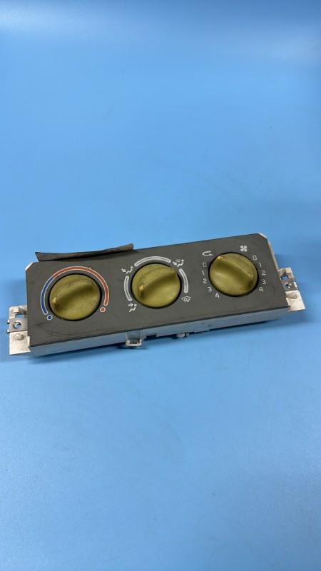 Commande chauffage RENAULT TWINGO 1 PHASE 2  - 1