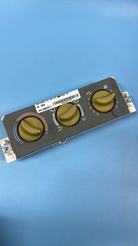 Commande chauffage RENAULT TWINGO 1 PHASE 2 Essence - 1
