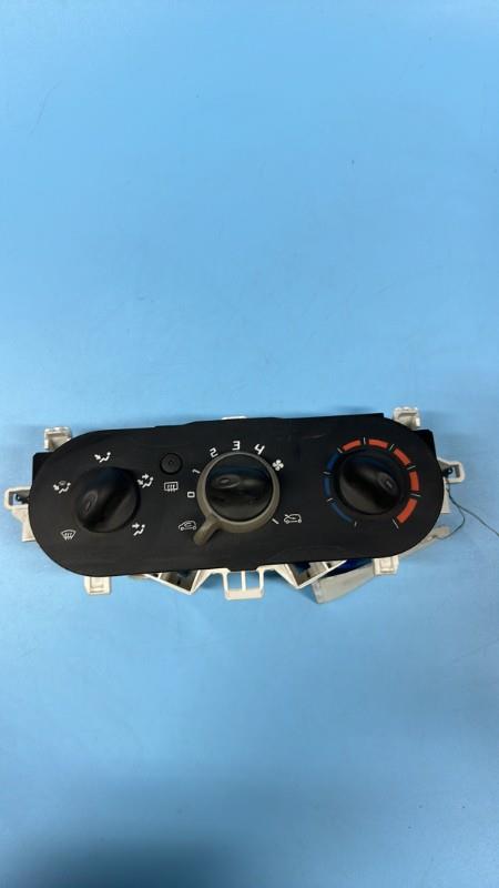 Comandi riscaldamento RENAULT TWINGO 2 PHASE 1  - 1