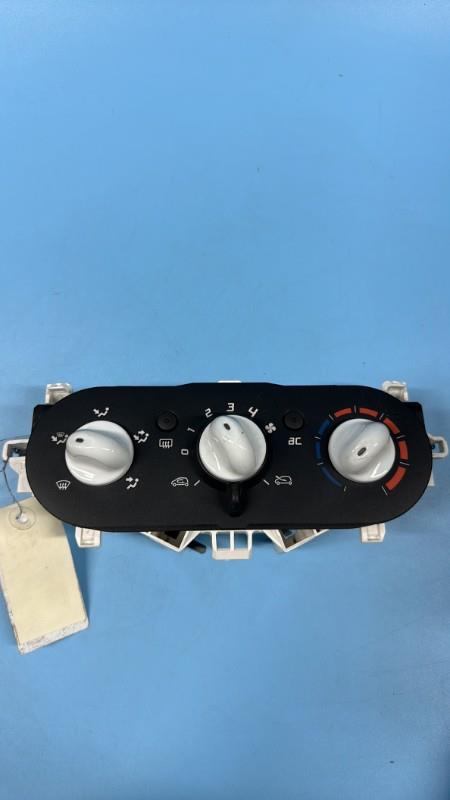 Comandi riscaldamento RENAULT TWINGO 2 PHASE 1  - 1