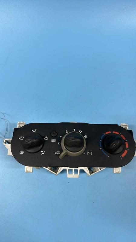 Comandi riscaldamento RENAULT TWINGO 2 PHASE 1  - 1