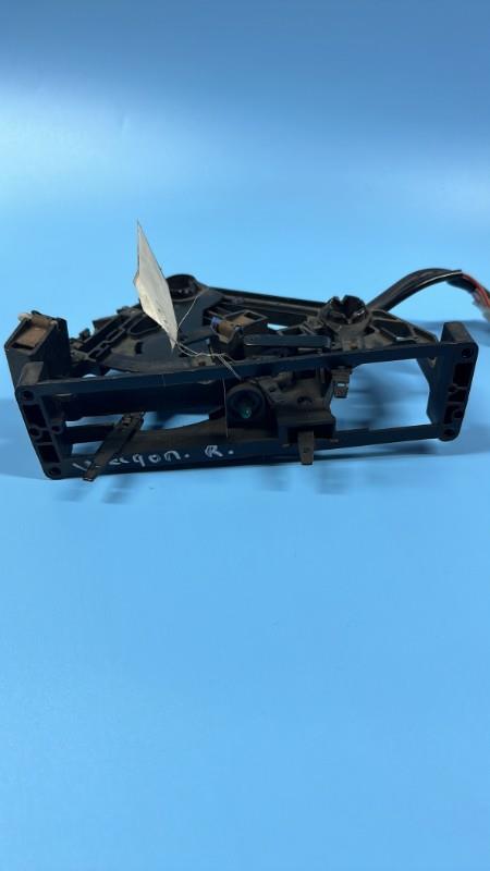 Commande chauffage SUZUKI WAGON-R PHASE 1  - 1
