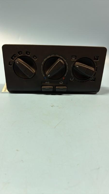 Commande chauffage VOLKSWAGEN POLO 3  - 1