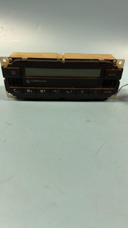 Commande chauffage VOLKSWAGEN GOLF 4 Essence - 1