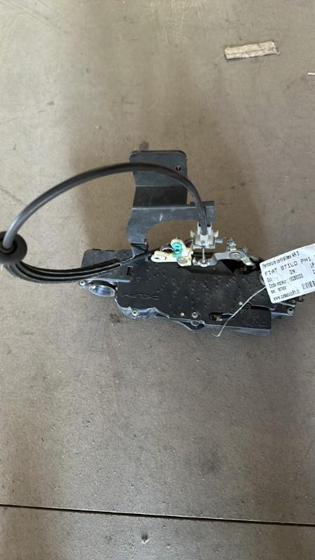 Chiusura centralizzata posteriore destra FIAT STILO Gasolina - 1