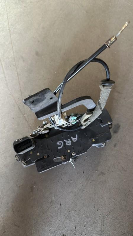 Chiusura centralizzata posteriore sinistra FIAT STILO Gasolina - 1