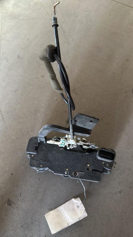 Chiusura centralizzata anteriore sinistra FIAT STILO Gasolina - 1