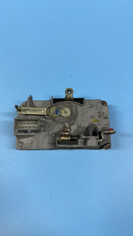 Chiusura centralizzata anteriore sinistra PEUGEOT 806 Diésel - 1