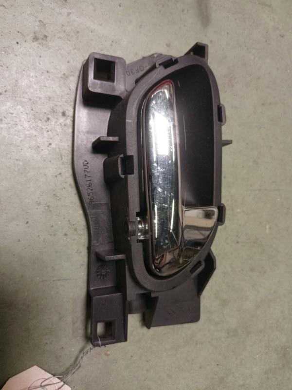 Maniglia interna posteriore destra PEUGEOT 407 PHASE 1 BREAK Diésel - 1