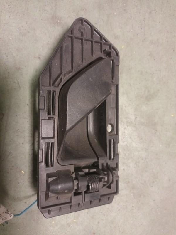 Maniglia portiera anteriore destra CITROEN BERLINGO 1 PHASE 2 Diésel - 1
