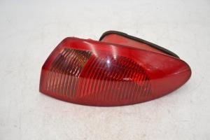 Fanale posteriore principale destro (luci)