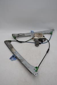Alzacristalli elettrico anteriore destro