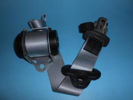 Ceinture arriere centrale