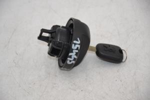 Bouchon de carburant
