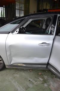 Leve vitre electrique avant gauche