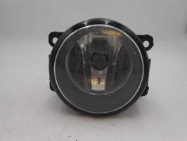 Fendinebbia destro (luci)