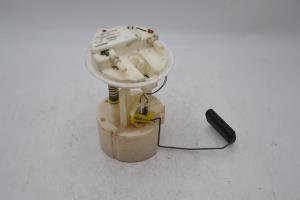 Jauge à carburant