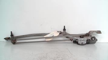 Motor de limpiaparabrisas delantero