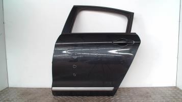 Porte arriere gauche