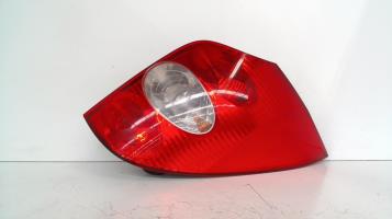 Fanale posteriore principale destro (luci)