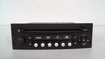Autoradio originale