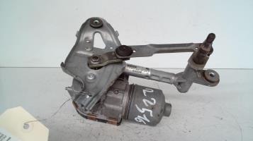 Motore tergicristallo anteriore destro