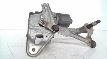 Motore tergicristallo anteriore sinistro
