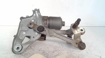 Motore tergicristallo anteriore sinistro