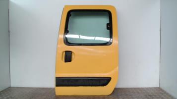 Porte arriere gauche