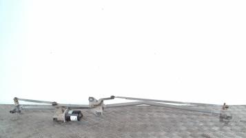Moteur essuie glace avant