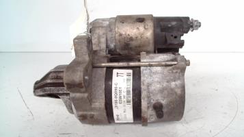 Motorino avviamento
