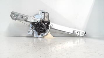 Leve vitre electrique avant gauche
