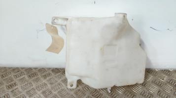 Vase de lave glace