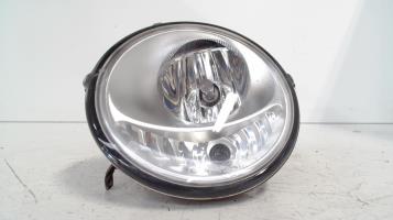 Fendinebbia sinistro (luce)