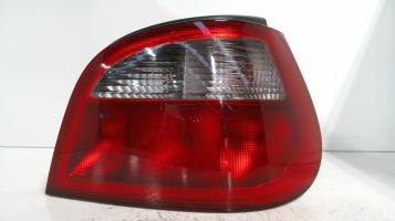 Fanale posteriore principale destro (luci)