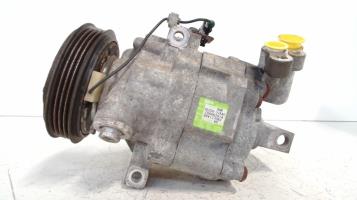 Compresseur clim