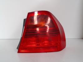 Fanale posteriore principale destro (luci)
