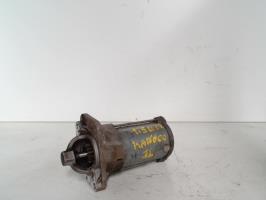 Motorino avviamento