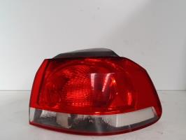 Fanale posteriore principale destro (luci)