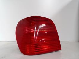 Fanale posteriore principale sinistro (luci)