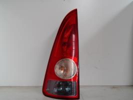 Fanale posteriore principale sinistro (luci)