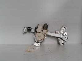 Alzacristalli elettrico posteriore sinistro