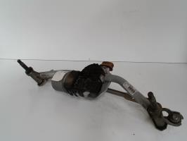Moteur essuie glace avant